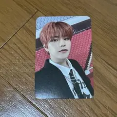 straykids  ソウルコン スンミン