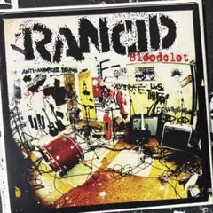 2025年最新】rancid ポスターの人気アイテム - メルカリ