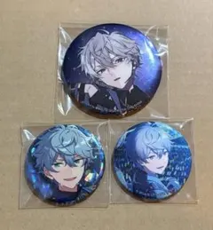 瀬名泉 あんスタ 缶バッジ プロセカ プロジェクトセカイ あんさんぶるスターズ