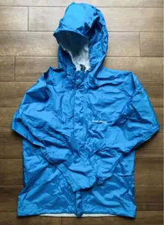 未使用モンベルmont-bellクレッパー Kid's 150レイングッズキッズ