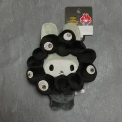 2025年最新】EXPO2025 ミャクミャク 【サンリオキャラクターズ