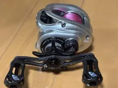 2025年最新】中華ベイトリールの人気アイテム - メルカリ