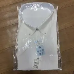 新品タグ付き⭐︎AOKI 形状記憶シャツ