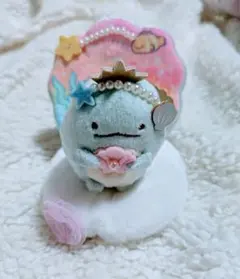 すみっコぐらしとかげ＆マーメイド