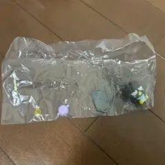 バッドばつ丸 カプセルトイ