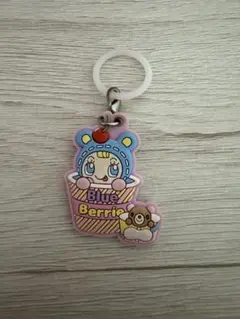 メゾピアノ めじるしアクセサリー カプセルトイ