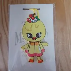 スキズ ラゲッジタグ フィリックス ピリ BbokAri ①