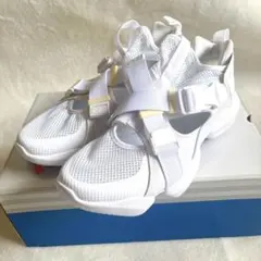 【新品】Reebok リーボック 3Dオーパス ストラップ スニーカー シューズ