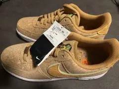 2025年最新】NIKE AIR FORCE コルクの人気アイテム - メルカリ