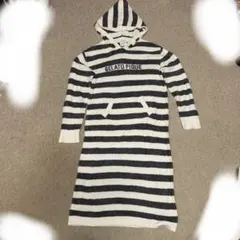 ジェラートピケ　ワンピース