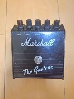 2025年最新】MARSHALL GUV'NORの人気アイテム - メルカリ