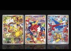 バンダイ ポケモンボックス 1-8 フルコンプセット - メルカリ