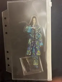 東京リベンジャーズ展 場地圭介 アクリルスタンド