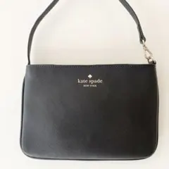 【新品】kate spade がさばる財布を持ち歩きたくない時に❤︎ ハンドバッグ