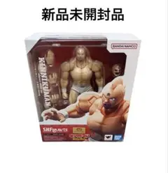 BANDAI - S.H.フィギュアーツ  『キン肉マン』シリーズ7体　新品未開封 Amazon.co.jp: TAMASHII NATIONS S.H.フィギュアーツ キン肉マン