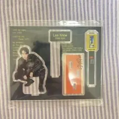 2025年最新】スキズ リノ アクスタの人気アイテム - メルカリ