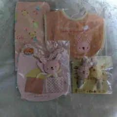 ベビースタイ他