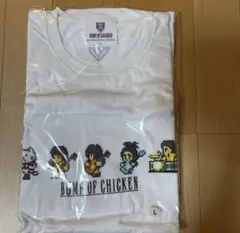 BUMP OF CHICKEN☆非売品FM802コラボTシャツ☆バンプオブチキン BUMP OF CHICKEN☆非売品FM802コラボTシャツ☆バンプオブチキン BUMP