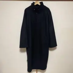 【White Line】 MOSS ステンカラー コート / オーバーコート