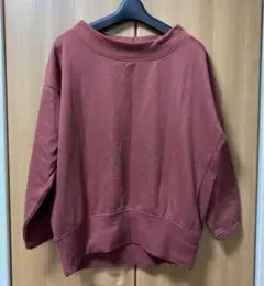 AMERICAN HOLIC スウェット