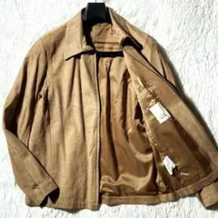 美品 80s⭐️ヨウジヤマモト ライダースジャケット ウールギャバジン 緑系 Yohji Yamamoto Vintage 1.1 – THE SHOP YOHJI YAMAMOTO