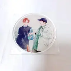オールドファッションカップケーキ 아크릴 코스터