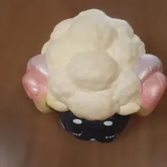 ブルーム　ひつじ　スクイーズ