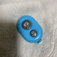 Bluetooth 遠隔シャッター / スマホ カメラ用