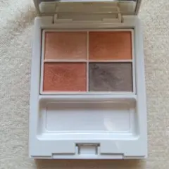 naturaglace カラーアイズ 04 シナモンスパイス　アイカラー