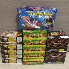 パイの実　５８個　まとめ売り パイの実 58個 まとめ売り - メルカリ