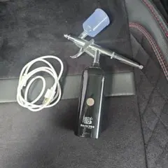 sachiプラモ ヴェルト エアブラシ オリコン 模型工具 - メルカリ