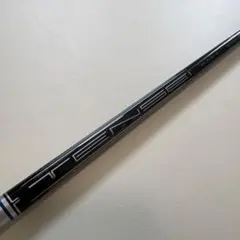 TENSEI 1K BLACK 65 FLEX-S 　タイトリストスリーブ TENSEI 1K BLACK 65 FLEX-S シャフトタイトリストスリーブ - メルカリ