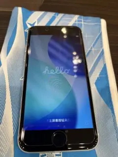 iPhone SE 第2世代 （SE2）ホワイト 64GB SIMフリー　美品