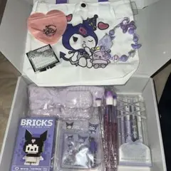 パープルセット