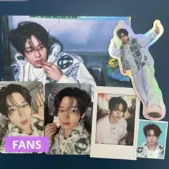 StrayKids スキズ 韓国 シーグリ 2026 リノ