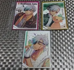 ラディアンテイル アクリルスタンド イーオン