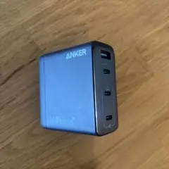 Anker 747 Charger (GaNPrime 150W)