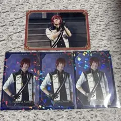 あんステ ナンジャタウン 朱桜司セット