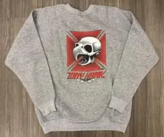 powell peraltaトニーホーク スウェット パウエル　サンタクルーズ