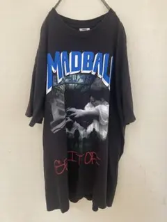 2026年最新】MADBALL tシャツの人気アイテム - メルカリ