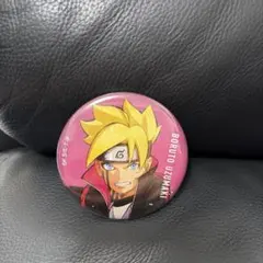 NARUTO ベースヤード　オーロラ　缶バッジ NARUTO ベースヤード オーロラビッグ缶バッジ - メルカリ