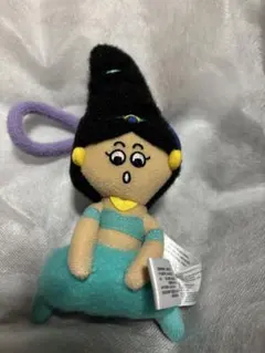 52TOYS Disney ジャスミン ぬいぐるみ マスコット