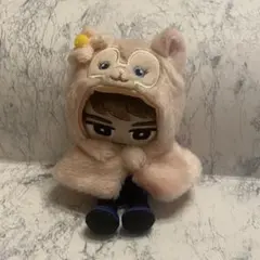 SnowMan スノちる チルぬい