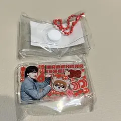 JO1 みてコレ！ ガチャ 豆原一成