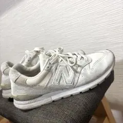 ユナイテッドアローズ・New Balance スニーカーのサムネイル