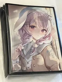 ぶいすぽっ！兎咲ミミ　スリーブ
