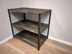 アイアンラック オーダー承ります♪