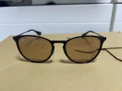 【値下げ】Rayban レイバン RB3539 002/Q4 エリカメタル