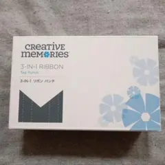 クリエイティブメモリーズ★パンチ3種セット クリエイティブメモリーズ パンチセット - メルカリ