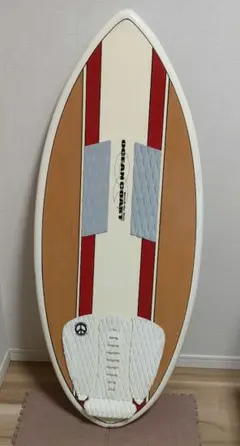 スキムボードケース スキムボード ニットケース : 波と雪の製作所 - 通販 - Yahoo